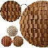 Art Wood 54 (Seamless) - Thumbnail 1