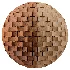 Art Wood 42 (Seamless) - Thumbnail 4