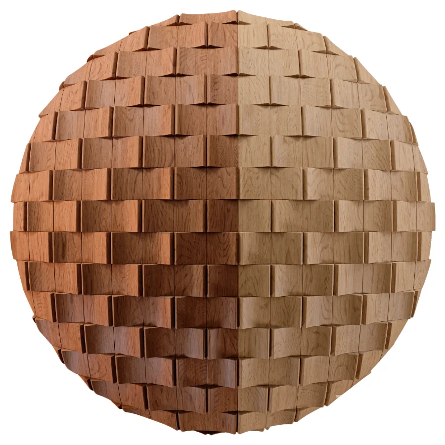 Art Wood 42 (Seamless) Image 4