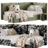 Chloe Childrens Bed - Thumbnail 3
