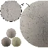 Concrete 16 – Damaged Ribbed Concrete Wall (Seamless) - Thumbnail 2