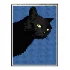 The Black Cat Frame 05 - Thumbnail 3