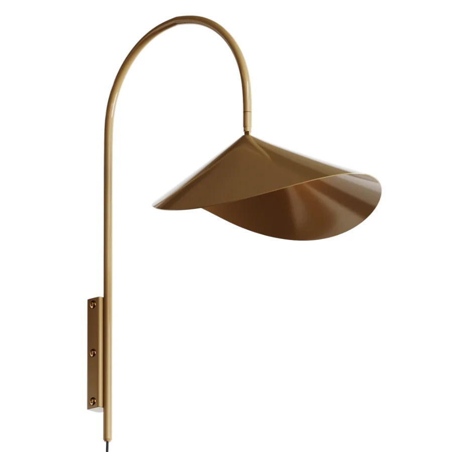 Ferm Living Arum Wall Lamp Image 2
