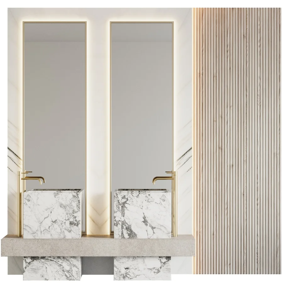 Bathroom Furniture 22 Image 1
