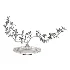 bouquet of plant decor-set001 - Thumbnail 4
