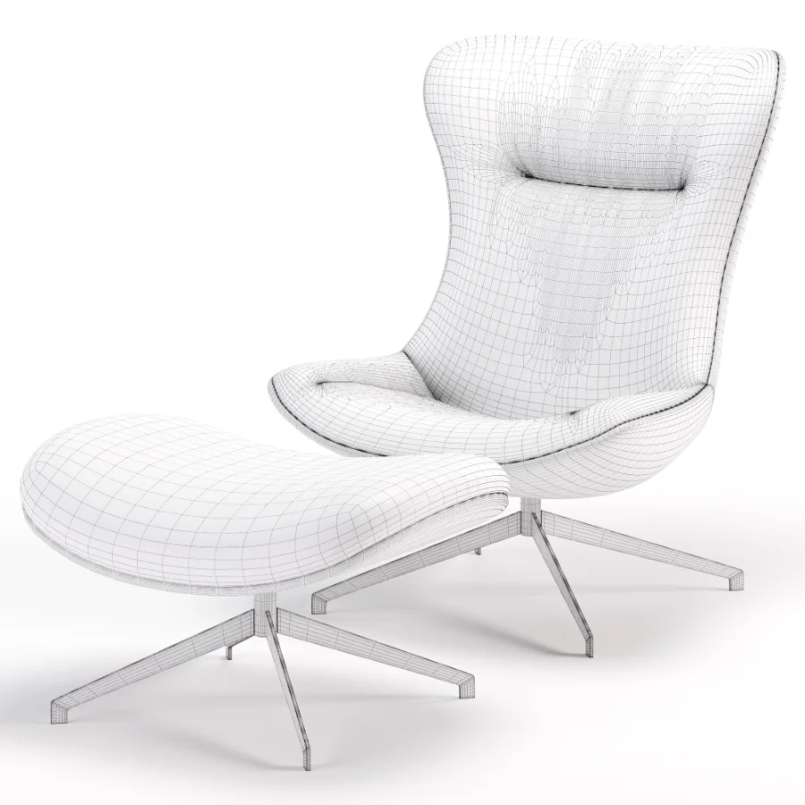 Armchair Amy Image 2