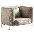 Tasca Armchair - Thumbnail 1