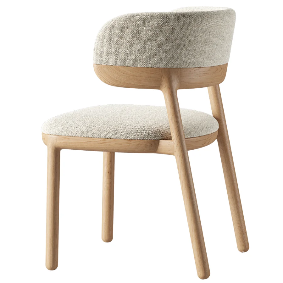 Uplift Dining Chair Image 4