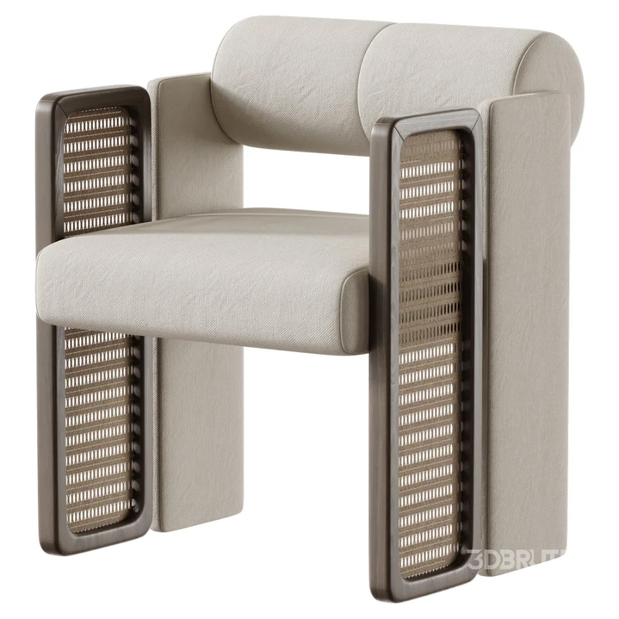 Armchair R0935 Image 2