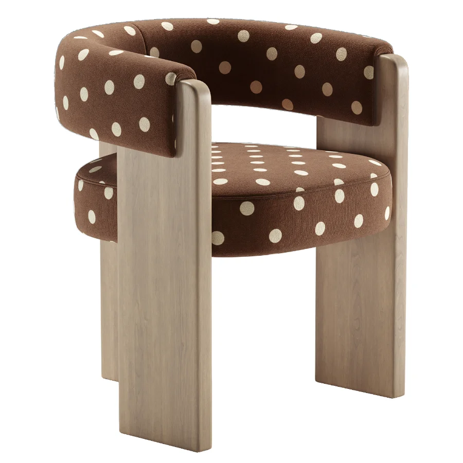 Walker Dining Chair Image 2