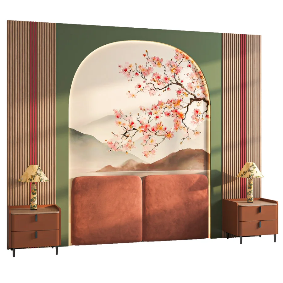 Kids Wall Panel 03 Image 1