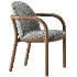 Daydream Dining Chair - Thumbnail 3