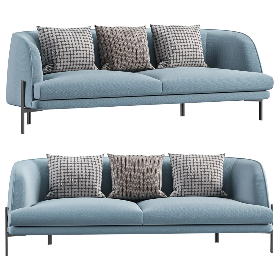 CAILLOU Sofa Image 1