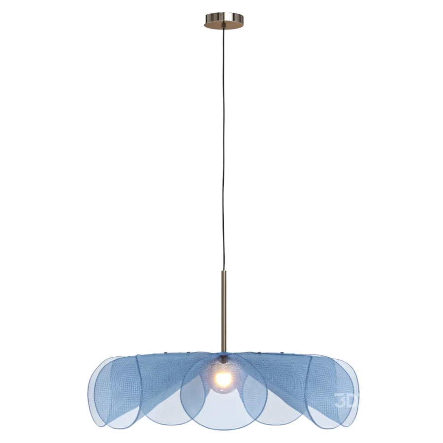 Seraphina Loom Pendant Lamp Image 1