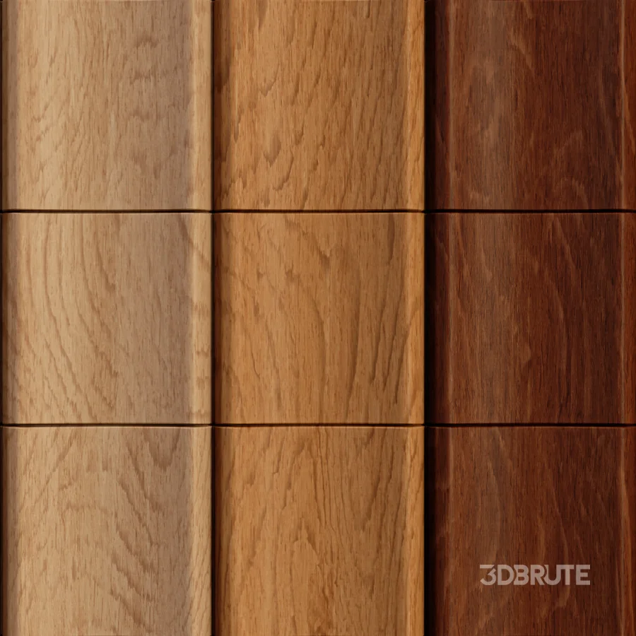 Art Wood 49 (Seamless) Image 3