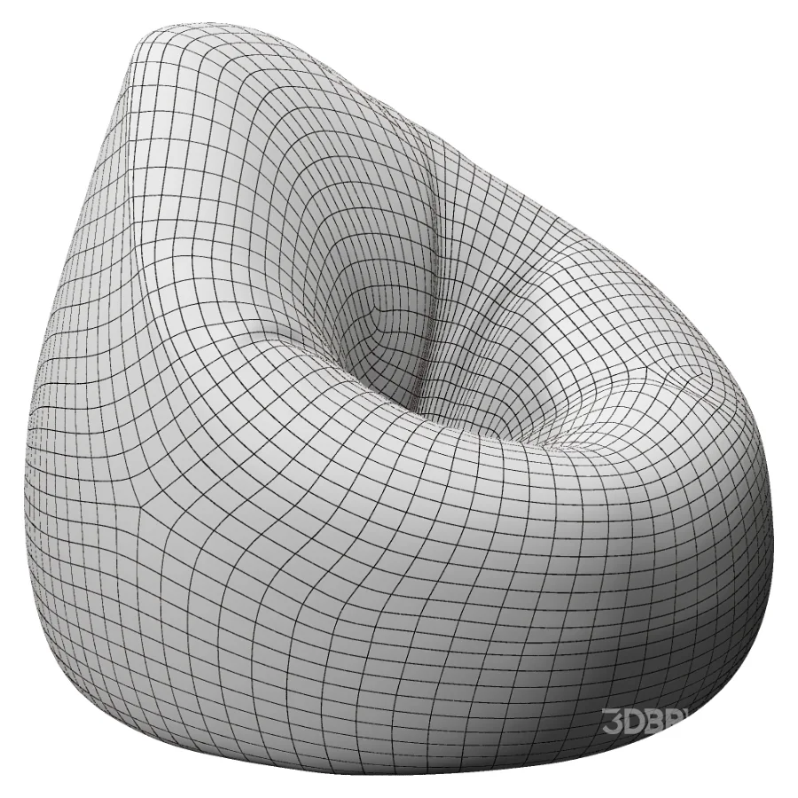 Bean Bag Image 3