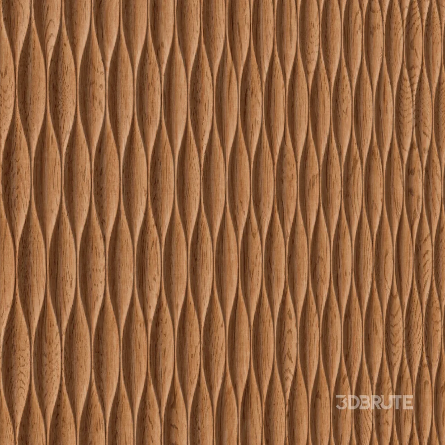 Art Wood 46 (Seamless) Image 7