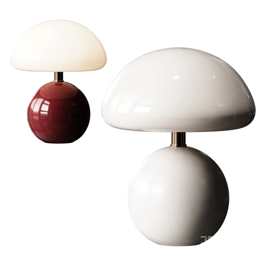 Nessino Table Lamp Image 2