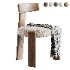 Tim Dining Chair - Thumbnail 1