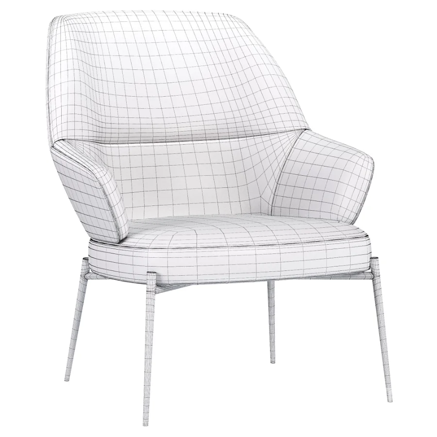 Cover Armchair Image 3