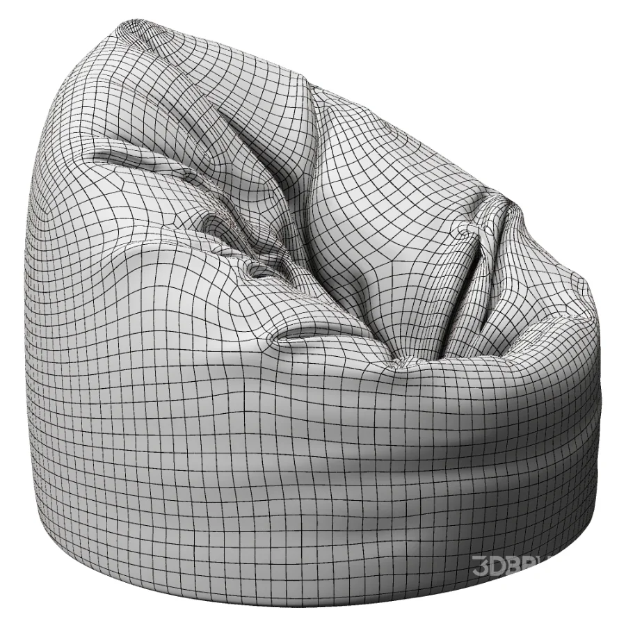 Bean Bag Image 1
