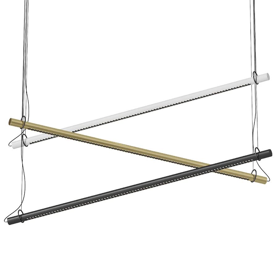 Solid SH Pendant Lamp Image 1