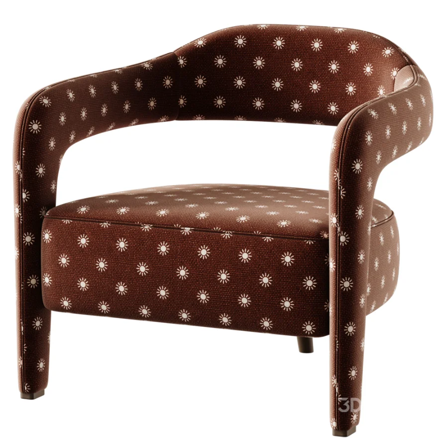 Invicta Armchair Image 3