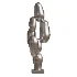Pebble Floor Sculpture - Thumbnail 5