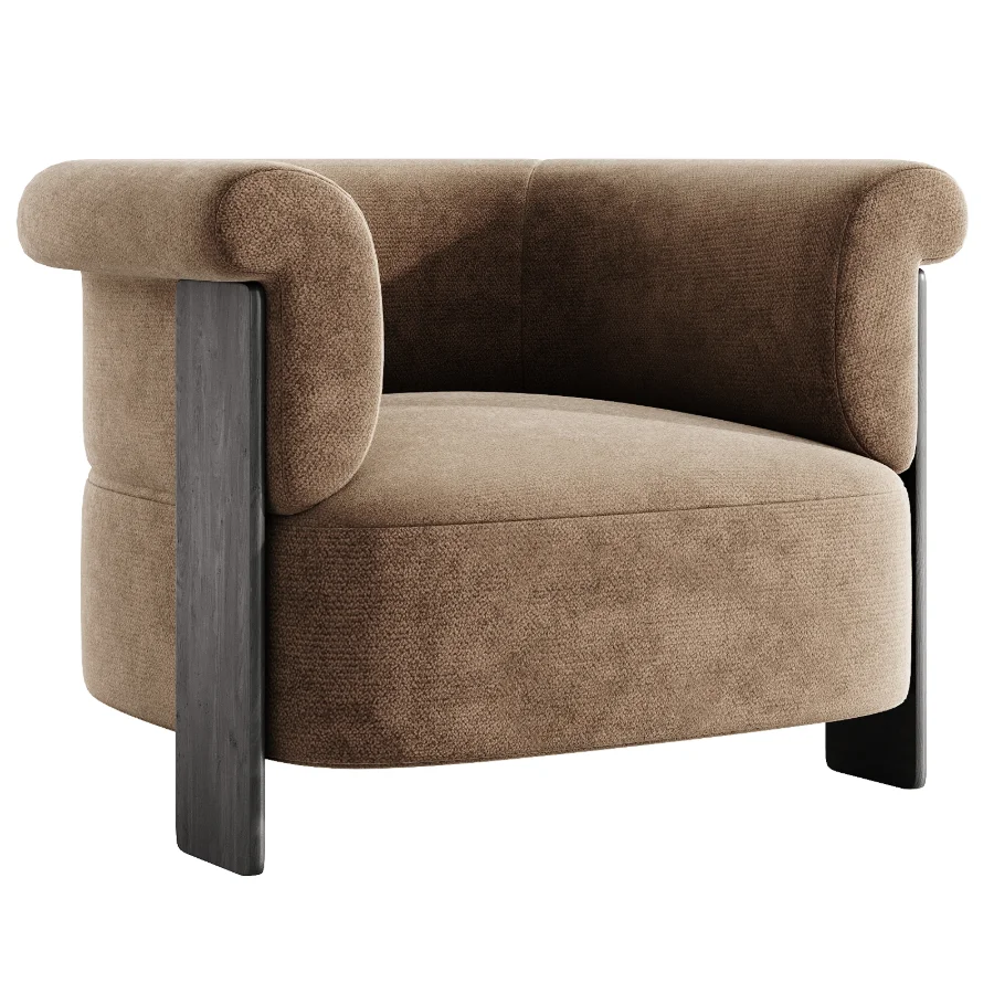 Porta Armchair Image 5