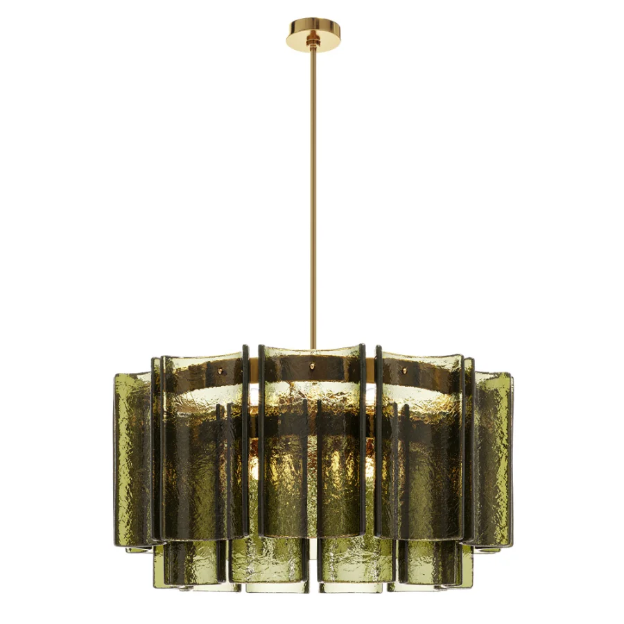 Heathfield Dulcie Pendant Image 2