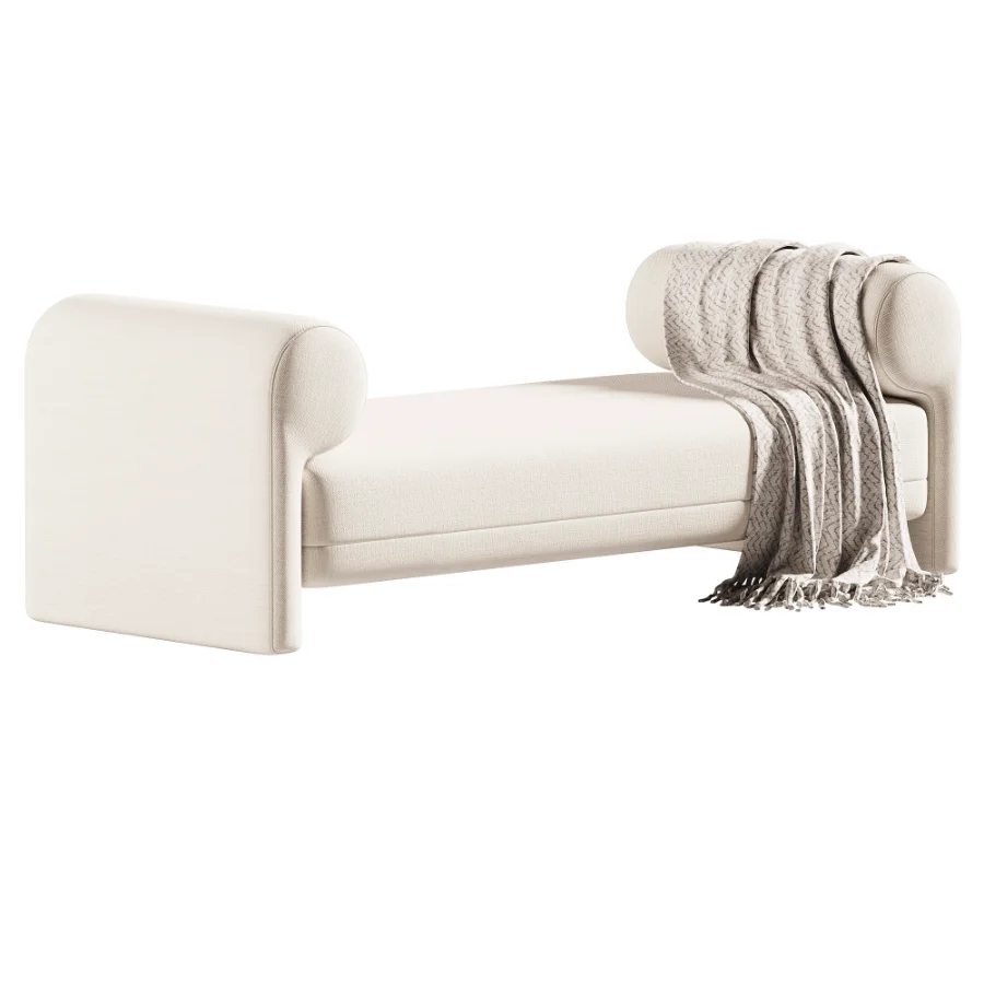 Carson Bench Image 1