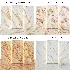 Stone151 (Breccia Capraia, Calacatta Borghini, onyx, Carrara) - Thumbnail 6