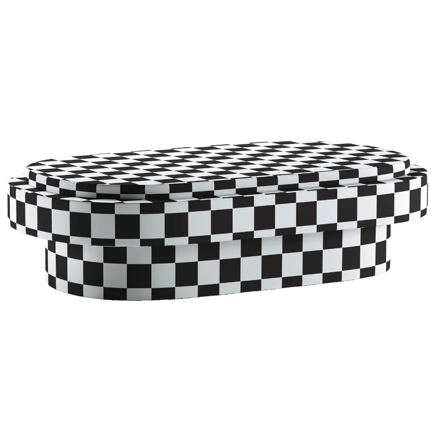 Mirage coffee table Image 7