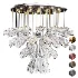 Italian_Designer_Petal_Glass_Pendant_Lights - Thumbnail 4