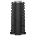 Urethane DURA BELL Dumbbells Vertical Pack - Thumbnail 5