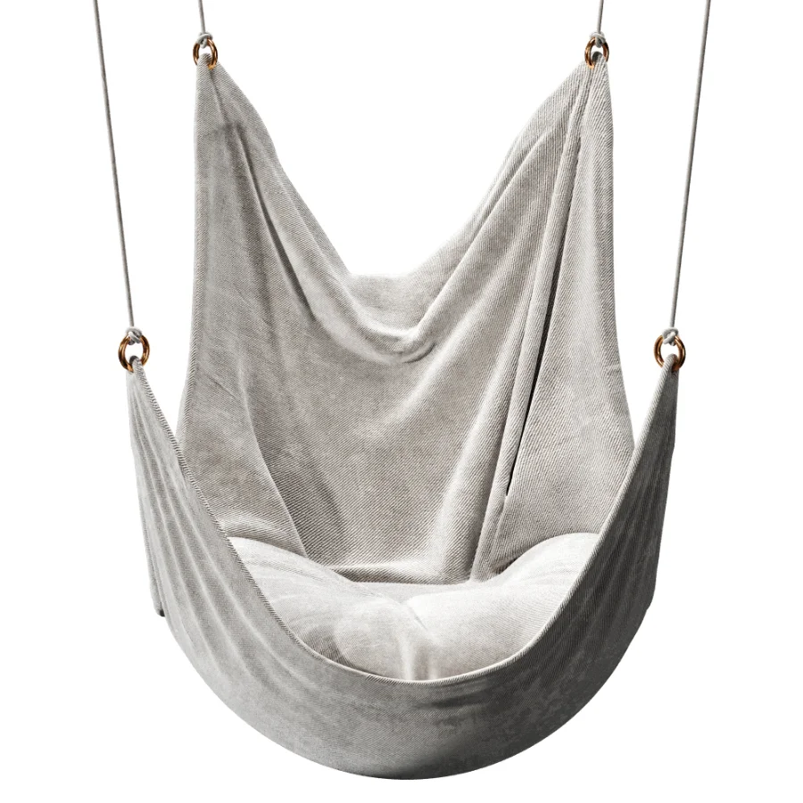 Hanging chair Image 2