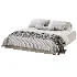 Buzz Double Bed with Lifting Mechanism - Thumbnail 4