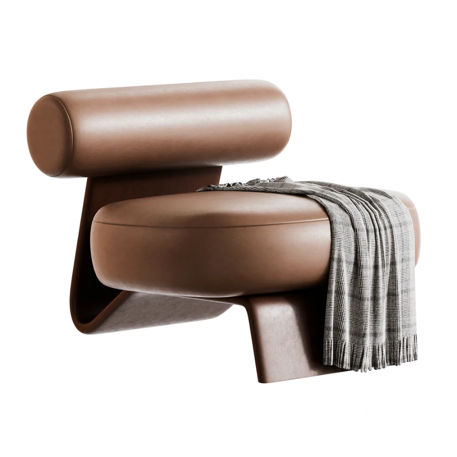 Gold Line Floa Armchair Image 7