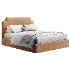 Adona P 173 Bed By Divan - Thumbnail 3