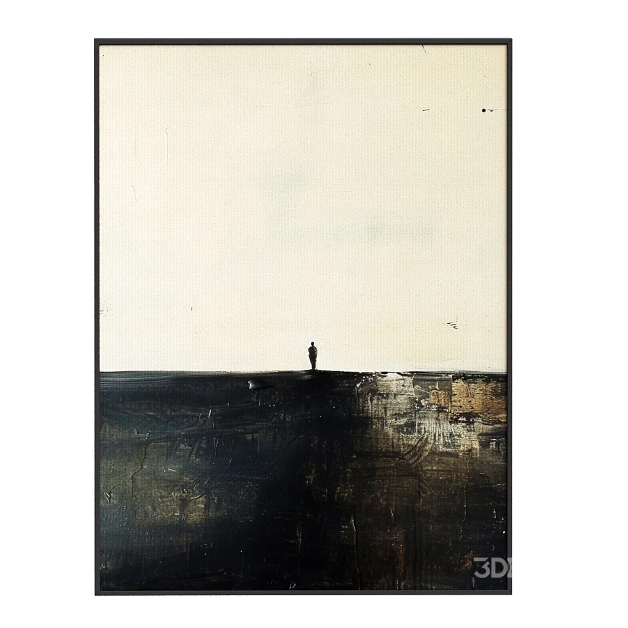 Interior Horizon Frame Image 1