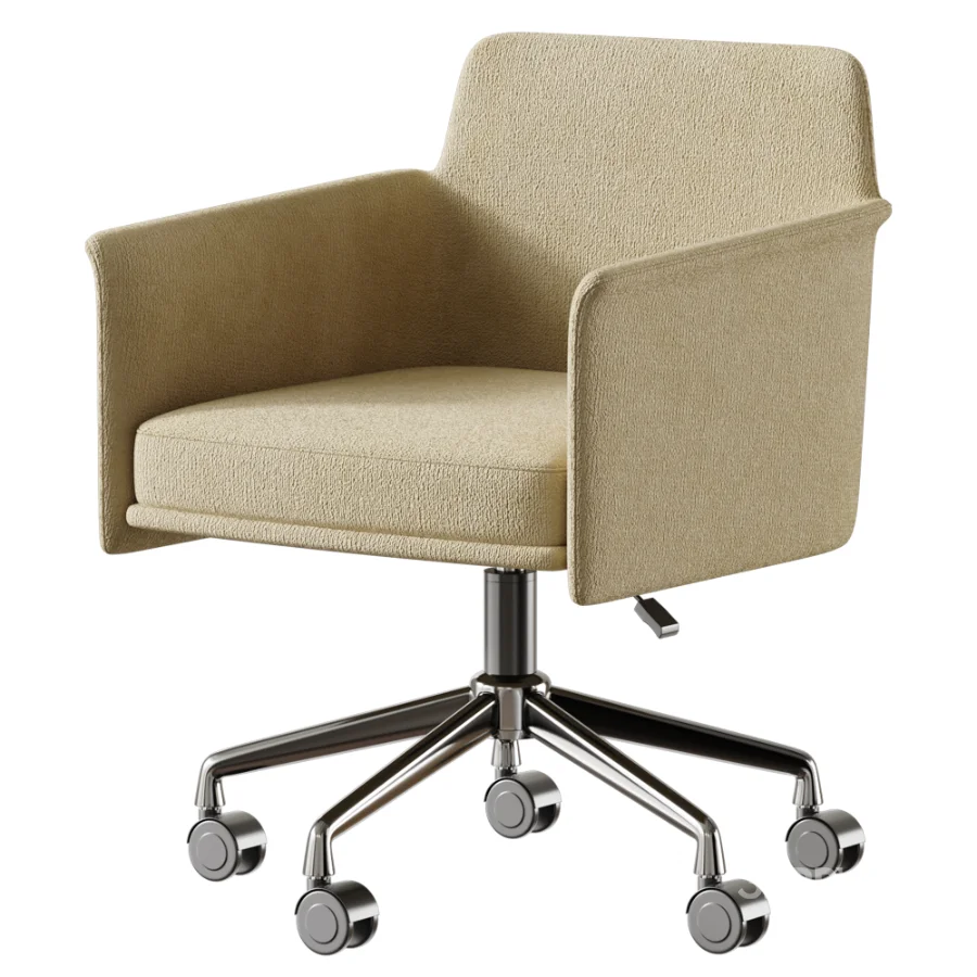 Stanford Bridge Office Chair Image 3