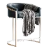 Calvin Counter Bar Stool - Thumbnail 2
