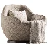 PALLA ROUND ABOUT SEVENTIES - Thumbnail 2