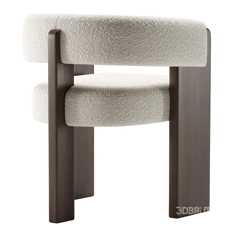 Walker Dining Chair Image 5
