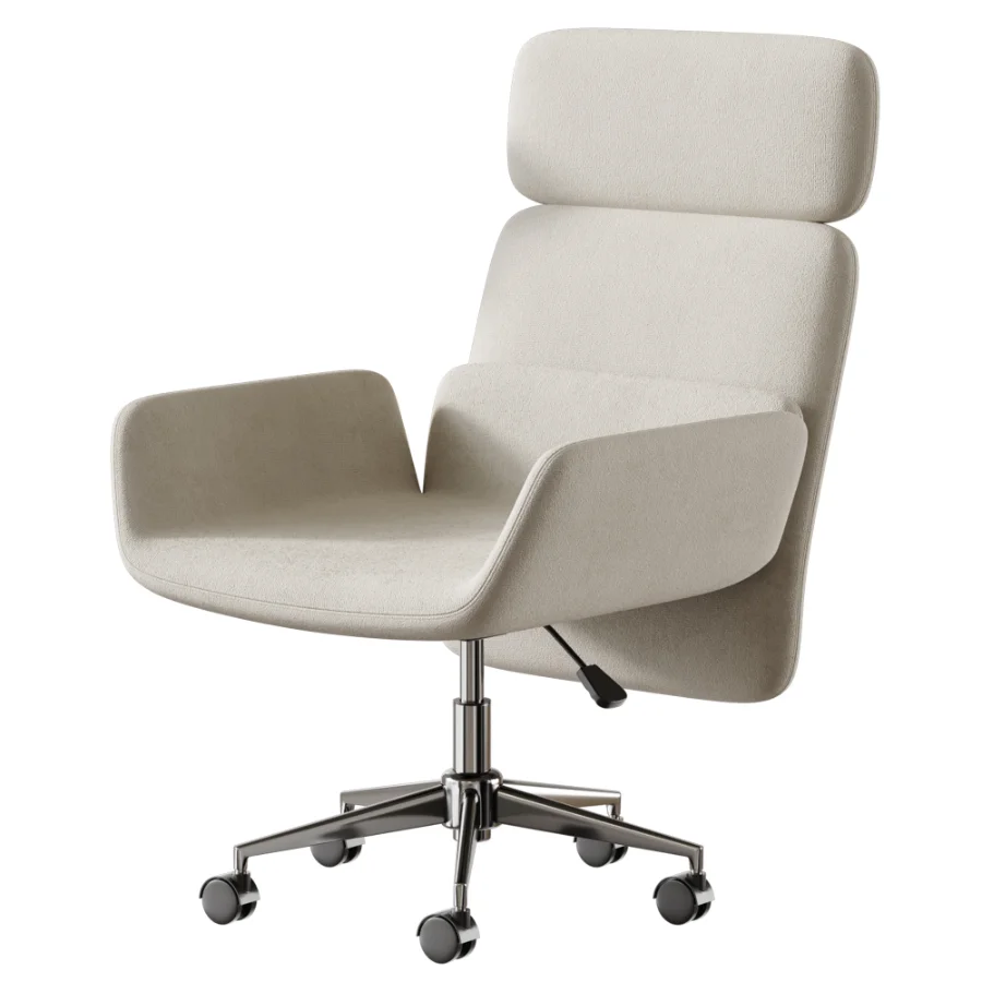 Tux Office Chair Image 3