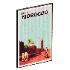 Morocco frame - Thumbnail 3