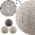 Striped Stucco 13 (Seamless) - Thumbnail 1