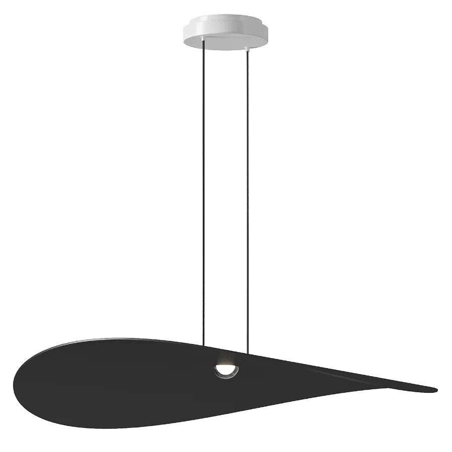 Cini & Nils Manta Pendant Lamps Image 3