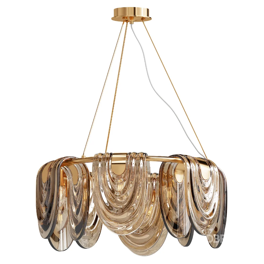 Люстра Lumion OCHRE 6515 Image 1