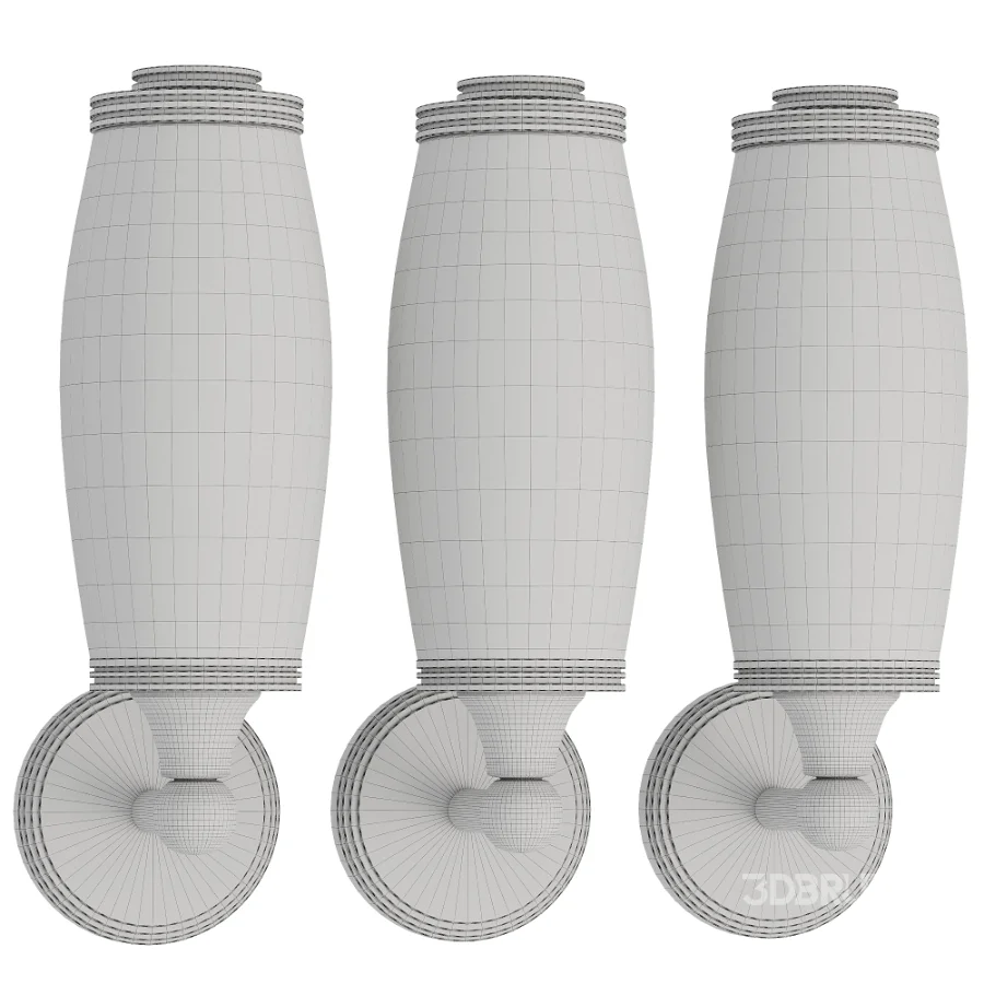 Lucas Wall Light Image 4